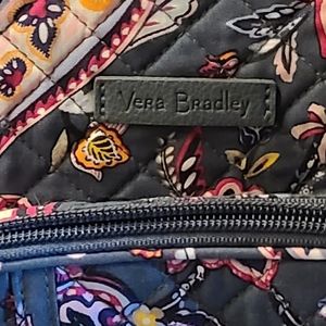 Vera Bradley Cross over bag